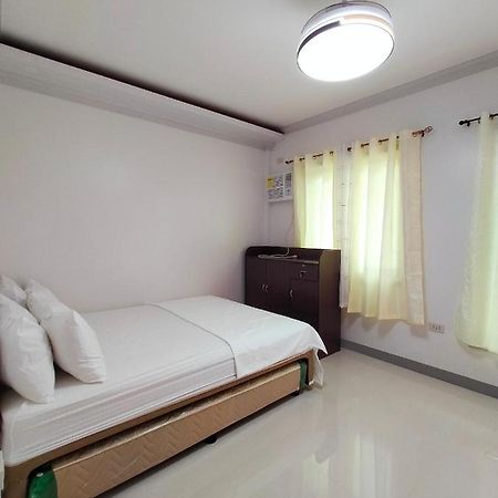 29 Palm'S Panglao Suites Exterior photo
