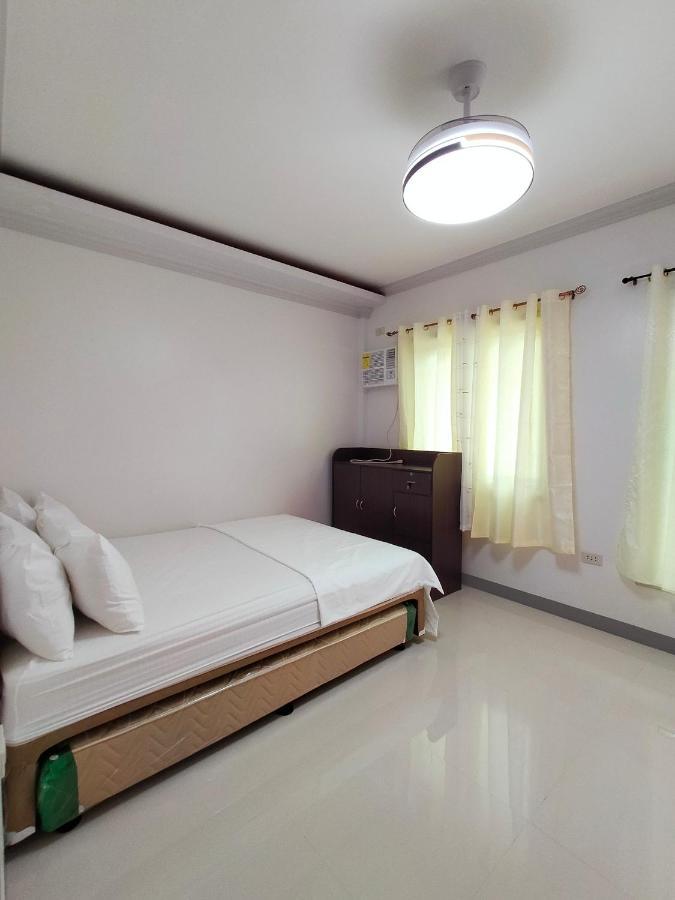 29 Palm'S Panglao Suites Exterior photo