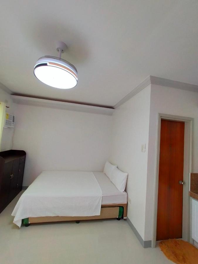 29 Palm'S Panglao Suites Exterior photo